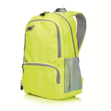 Meeco - Back Pack - Neon Yellow