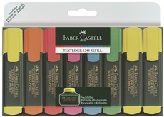 Faber-Castell - Text liner 1548
