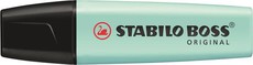 Stabilo Boss Original Highlighter - Pastel Turquoise