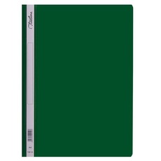 Treeline Green PVC Quotation Folder - Pack of 10