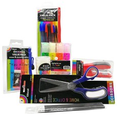 Educat Home stationery pack