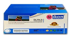 HP 304A (CC533A) Compatible Laser Toner Cartridge - Magenta