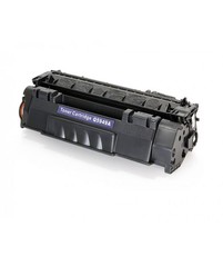 Astrum Toner Cartridge for HP 49A/53A 1160/1320/C7 Toner Cartridge - Black