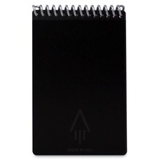 A6 Rocketbook Mini Endlessly Reusable Smart Notebook