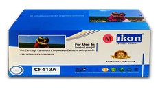 HP 410A (CF413A) Compatible Laser Toner Cartridge - Magenta