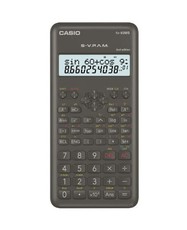 Casio FX-82MS-2 2nd Edition Scientific Calculator