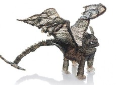 Jeronimo 3D Glue Pen Set - Dinosaurs