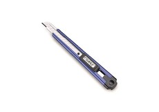 Dahle Pro Cutter Small Self Lock 9mm Blade Blue