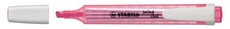 Stabilo Swing Cool Highlighter Pink Box of 10