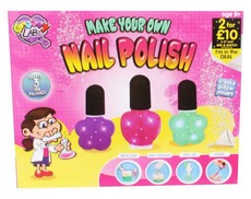 Groovy Labz Make Your Own Nail Polish