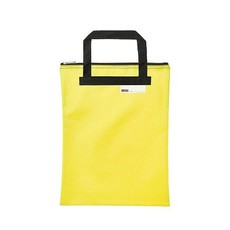 Meeco - Library Book Carry Bag - Yellow