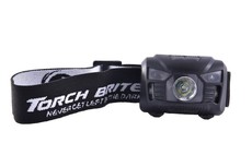 Torch Brite HT - 97 Rechargeable Head Torch with Sensor Technology