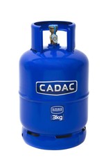Cadac Gas Cylinder - 3kg