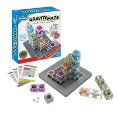 Thinkfun Gravity Maze Educational Game