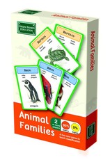 BrainBox Animal Families