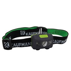 Kaufmann - LED Headlight Luma X60