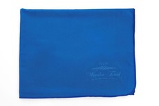 Wonder Towel Microfibre Large Camping Bath Towel - Royal Blue
