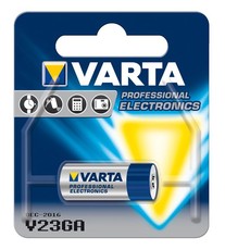 Varta - Professional V 23 Ga Lithium Batteries - Electronics Bli 1 -10-100