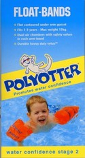 Polyotter - Float-bands