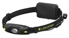 Led Lenser Neo6R Headlamp Window Box - Black