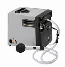 Alva - Mini Portable Gas Water Heater