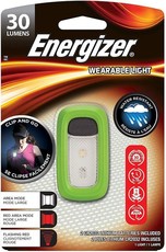 Energizer Wearable Light incl. 2x CR2032