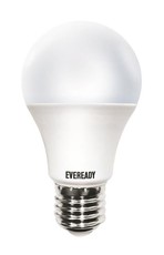 Eveready - 7W LED A60 Cool Daylight - Screw