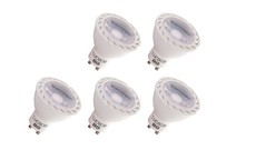 Luceco - Lamp - Warm White - Set of 5