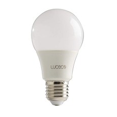 Luceco 1 Pack Classic Led Warm White Non Dimm Lamp