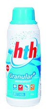 HTH - Granular Pool Chlorine Bottle - 4kg