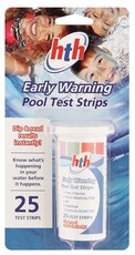 HTH Early Warning Test Strips (25)