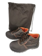 In-Step - Safety Boots - Size 11