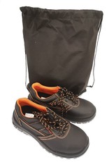 In-Step - Safety Shoes - Size 5