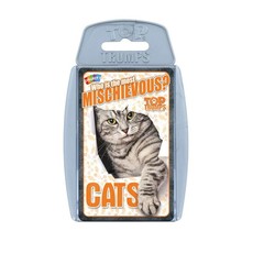 Top Trumps - Cats And Kittens