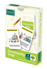BrainBox Snap Christianity Education