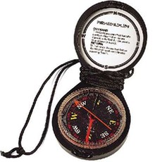 Learning Resources Durable 5cm Compass