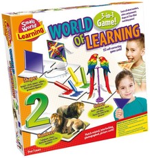 Small World Toys World of Learning