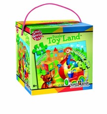 Ryan's Room Toy Land Puzzle - 48 Piece