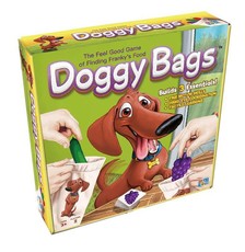 Wild Science Doggy Bags