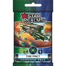 Star Realms - Command Deck: The Pact
