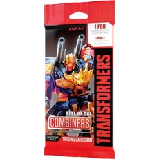 Transformers 2 Rise Of The Combiners Booster