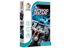Smart Games - Asteroid Escape