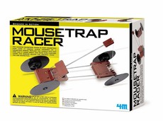 4M Mouse Trap Launcher