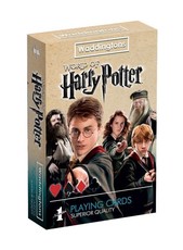 Waddington's No 1 Cards: Harry Potter