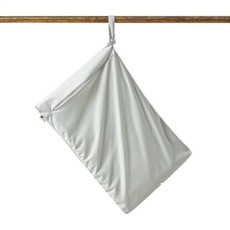 Eco-friendly Washable Hanging Nappy Pail