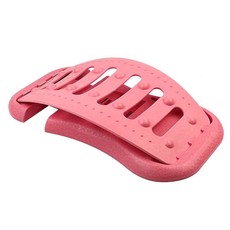 Multi-level Back Stretching Device - Pink