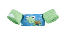 Puddle Jumper - Kids Life Jacket - Turtle 15-30kg