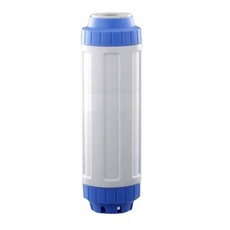 Premium KDF/GAC/CrystaLife 10" Water Filter Replacement Cartridge