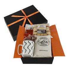 All For Coffee Gift Box