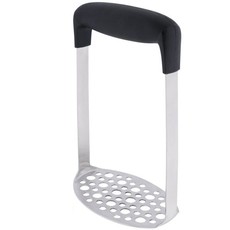 Stainless Steel Food Masher